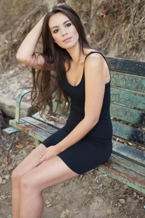 Women's dress