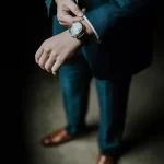 Dark Suit